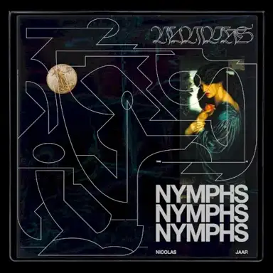 Nymphs