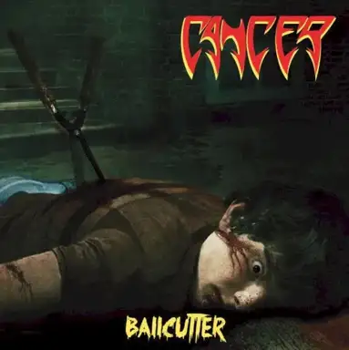 Ballcutter