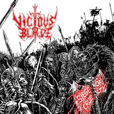 Siege of Cruelty