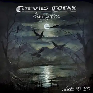 Ars Mystica - Selectio 1989-2016