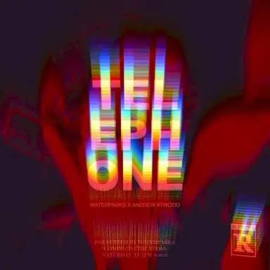 Telephone (Andrew Atwood remix)