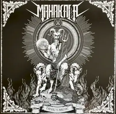 Devil's Music