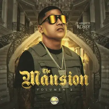 The Mansion, volumen 2