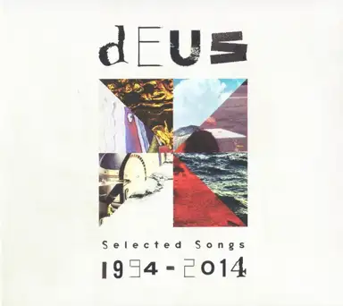 Selected Songs 1994–2014