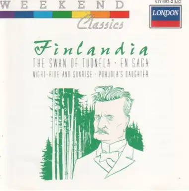 Finlandia