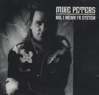 Nôl i Mewn i’r System
