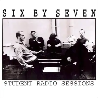 Student Radio Sessions