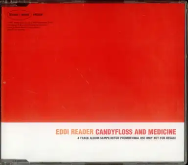 Candyfloss and Medicine