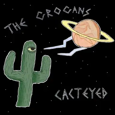 Cacteyed