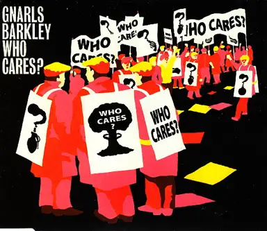 Who Cares? / Gone Daddy Gone