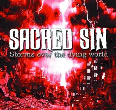 Storms over the Dying World