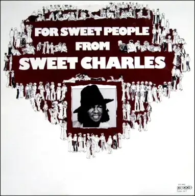 For Sweet People