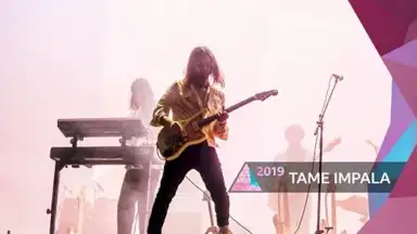 2019-06-28: Glastonbury Festival of Contemporary Performing Arts, UK