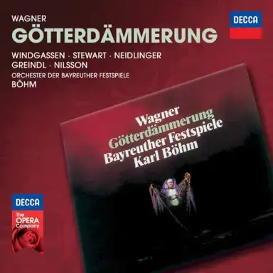 Götterdämmerung