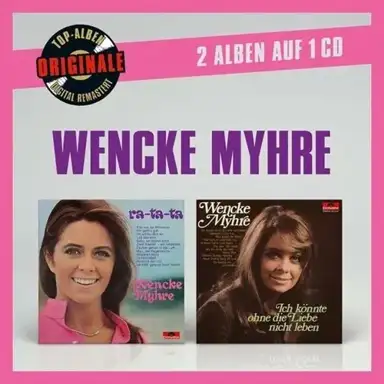 ra-ta-ta / Ich könnte ohne die Liebe nicht leben