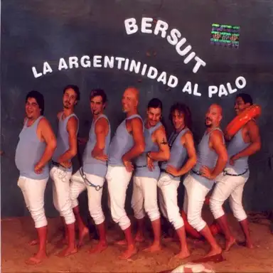 La argentinidad al palo (Se es)