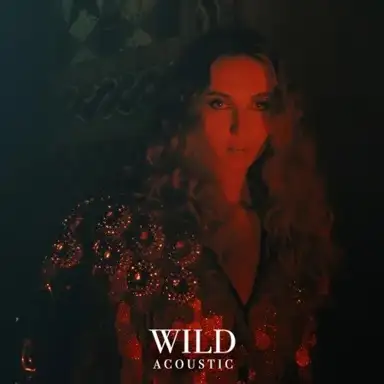 Wild (acoustic version)