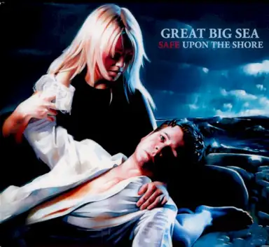 Safe Upon the Shore
