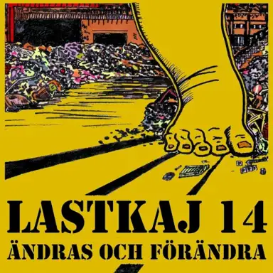 Ändras och förändra