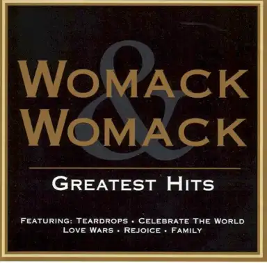 Greatest Hits