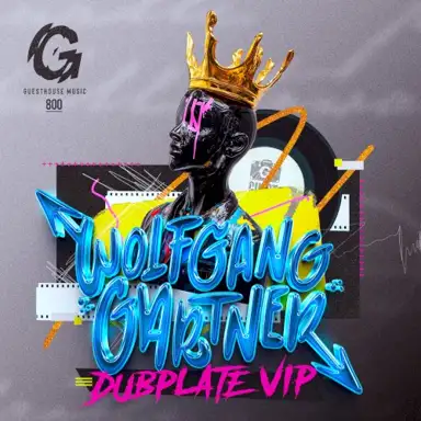 Dubplate (VIP Edit)