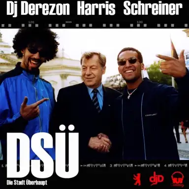 DSÜ (Die Stadt Überhaupt)