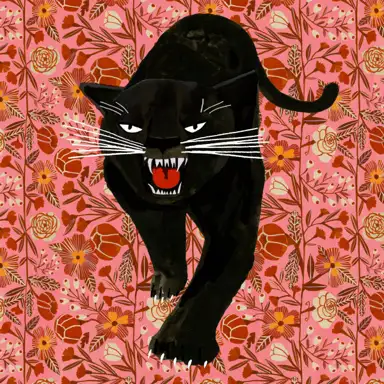 The Panther