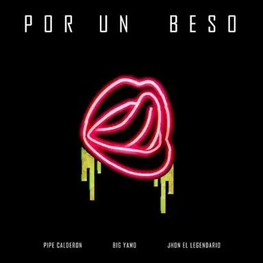 Por un beso