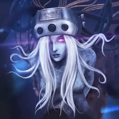 JENOVA