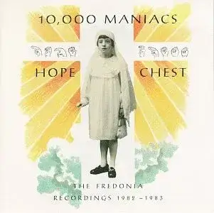Hope Chest: The Fredonia Recordings 1982–1983