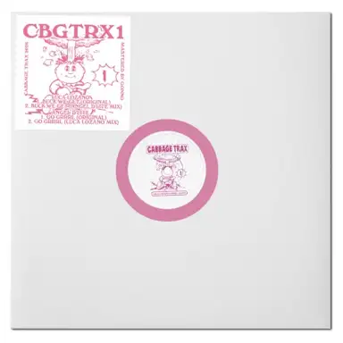 CBGTRX1