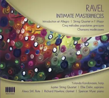 Intimate Masterpieces
