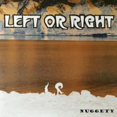 Nuggety