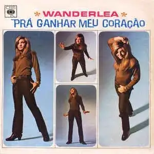 Wanderléa / Pra Ganhar Meu Coração