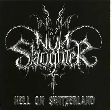 Hell on Switzerland