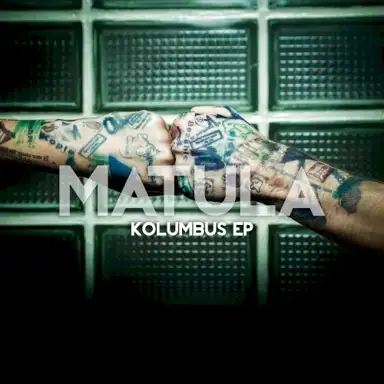 Kolumbus EP
