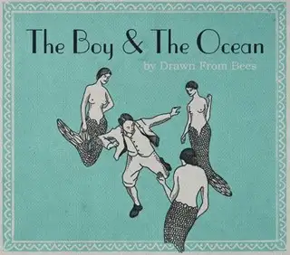 The Boy & the Ocean
