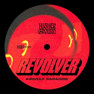 Revolver