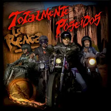 Totalmente poseídos (Banda de sonido original de la película)