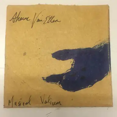 Musical Valium