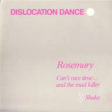 Rosemary