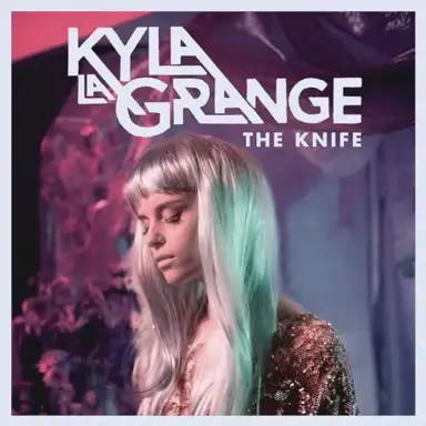 The Knife