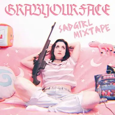 Sadgirl Mixtape