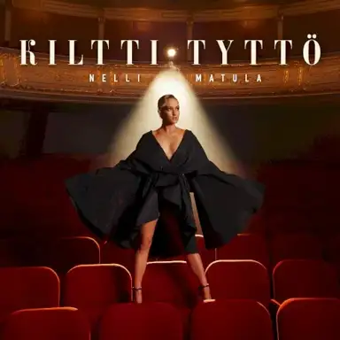 Kiltti tyttö