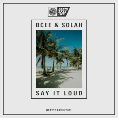 Say It Loud