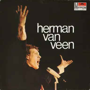 Herman van Veen