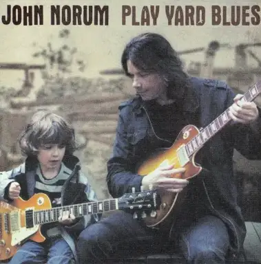 Play Yard Blues