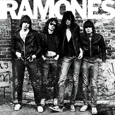 Ramones