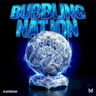 Bubbling Nation