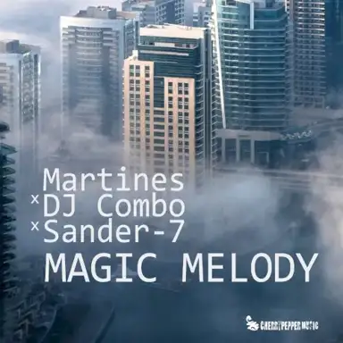 Magic Melody